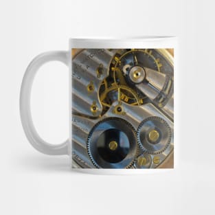 Watchworks Mug